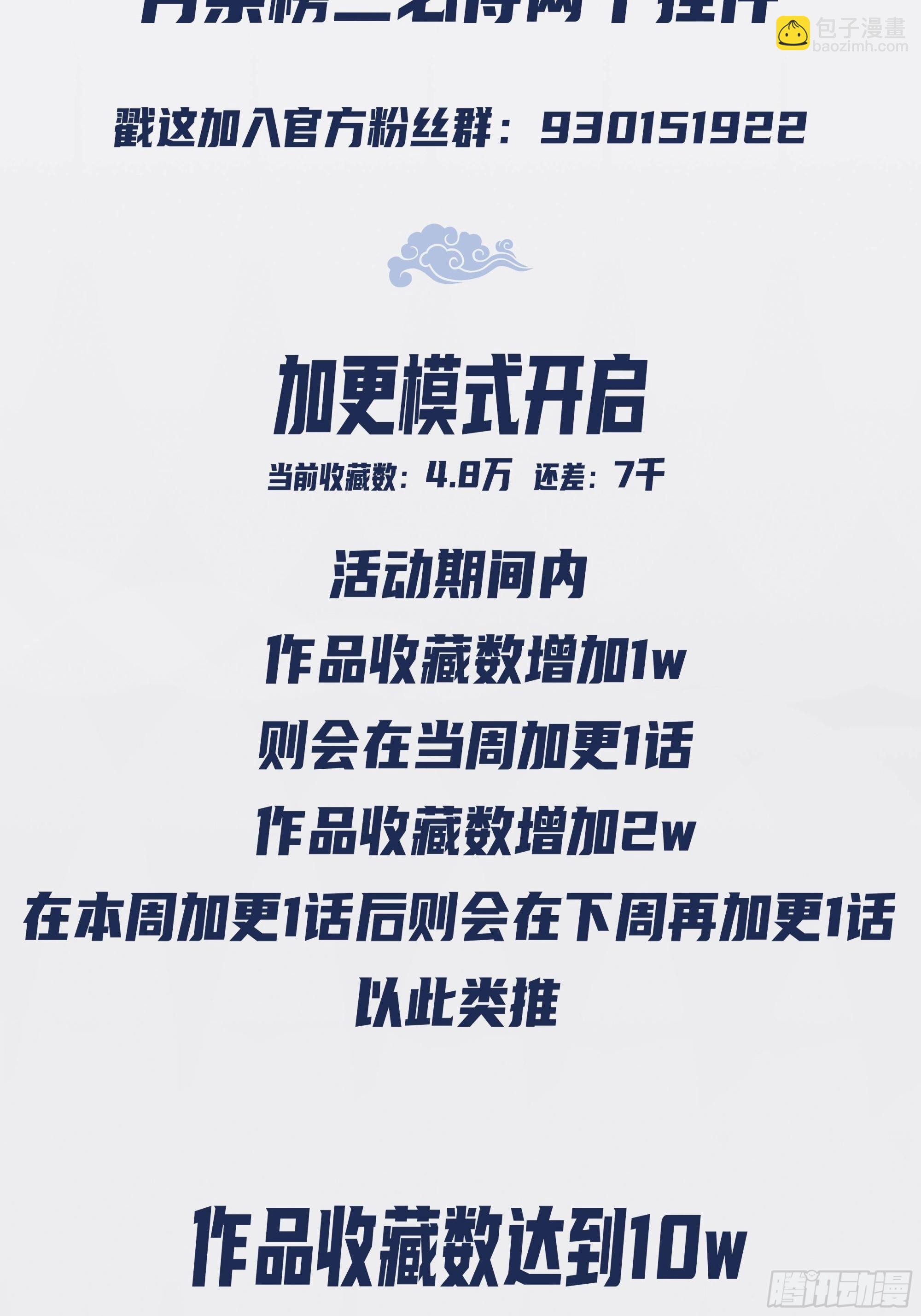 人道大聖 - 青雲坊市 - 3