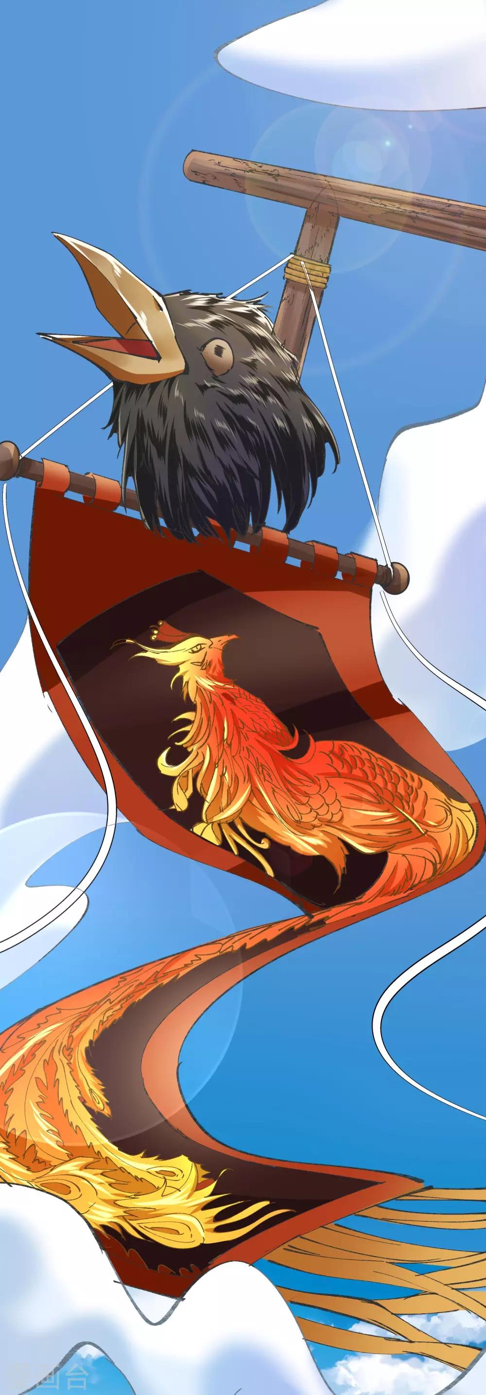 第24话 再会&ldquo;十八&rdquo;-第25话