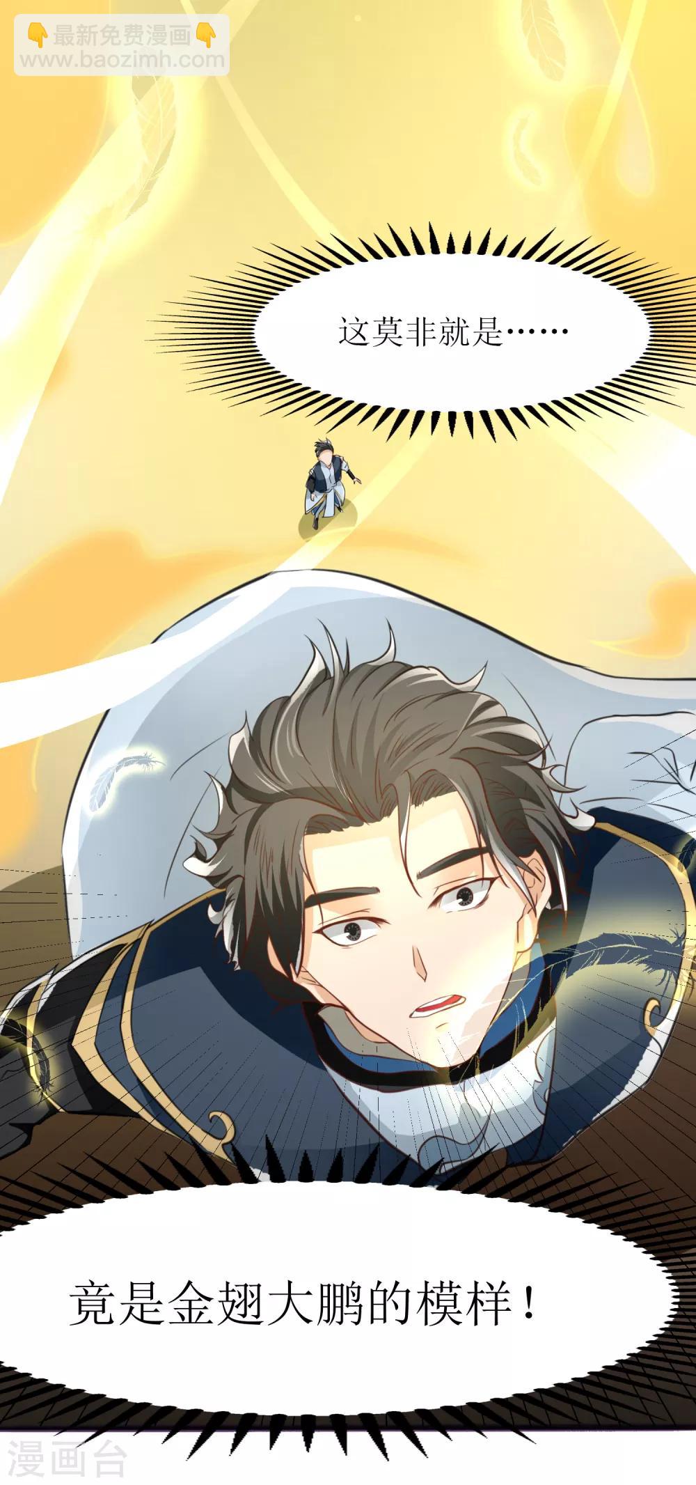 第26话 风灵金羽-第27话