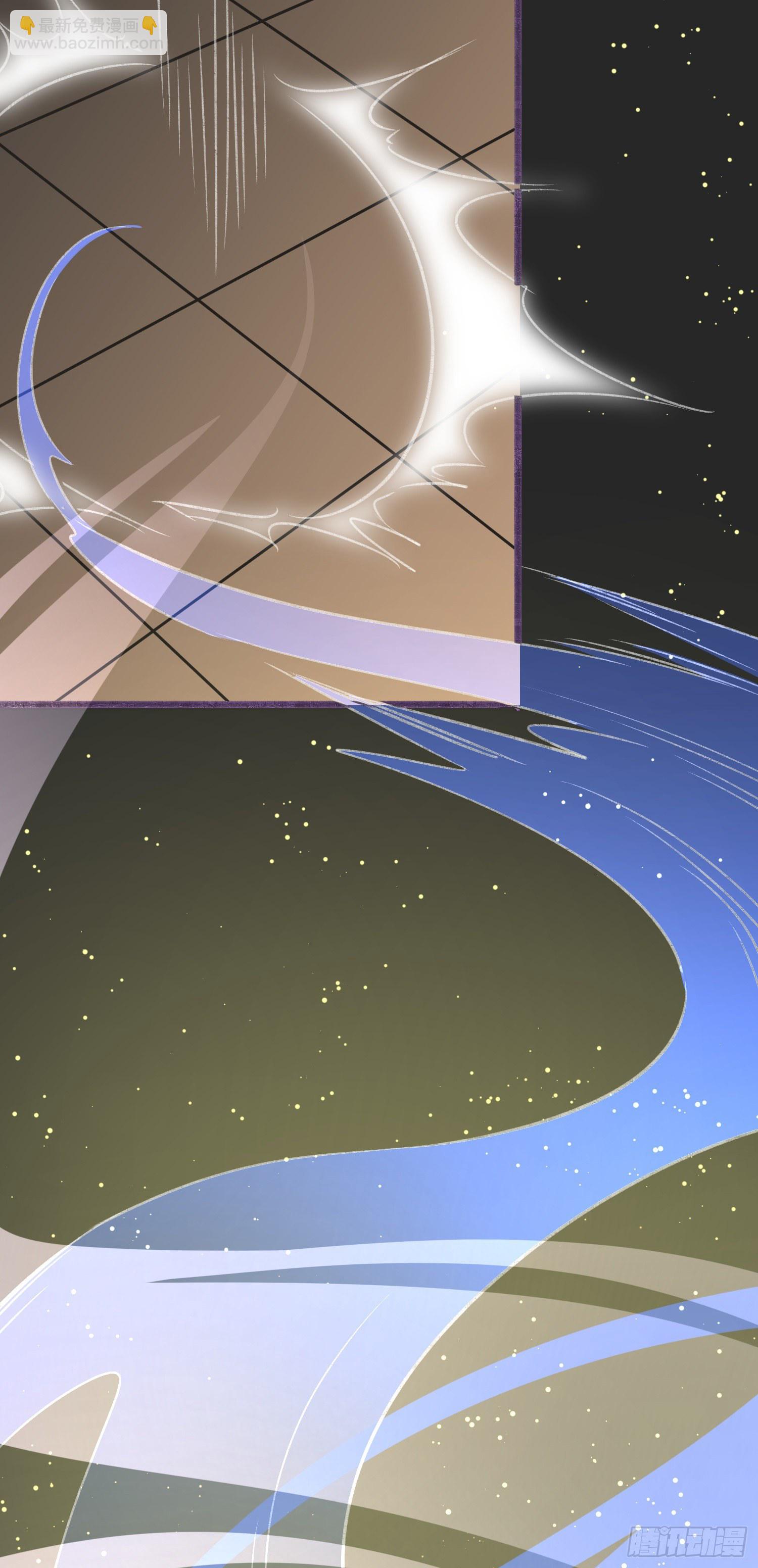 第三十一话 五彩神光-第35话