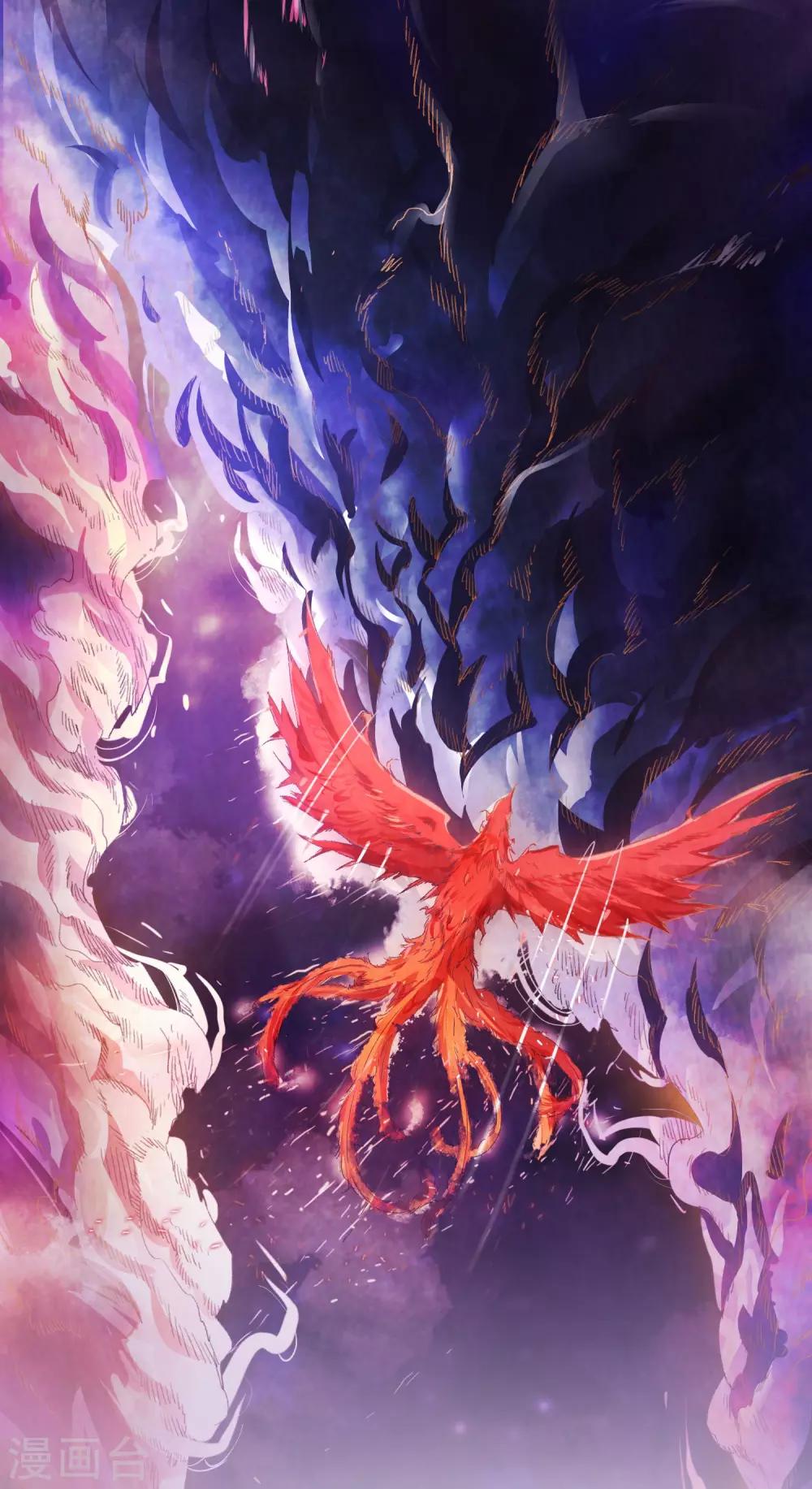 第8话 命悬一线-第9话