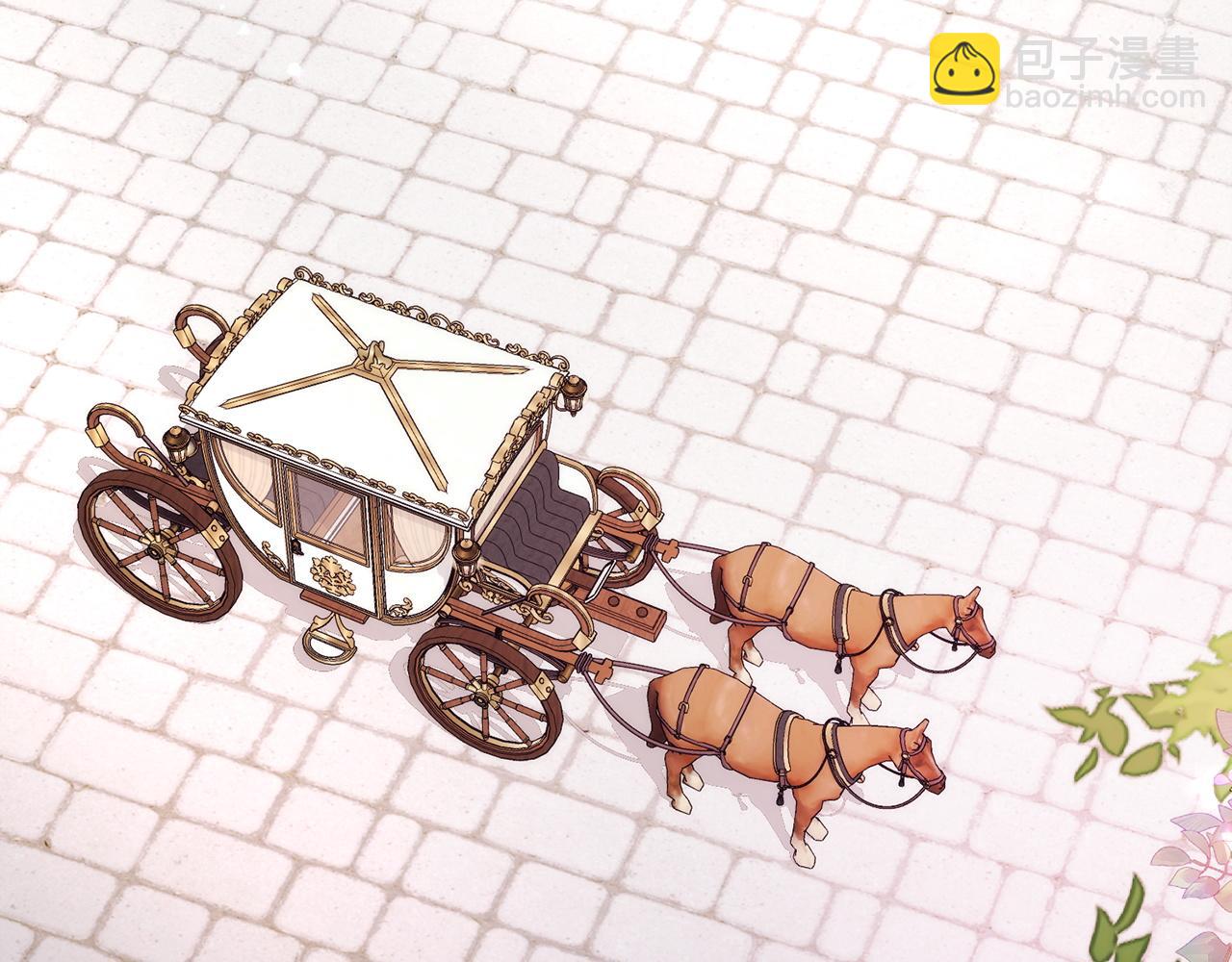 第77话 重回公爵府(1/5)-第77话