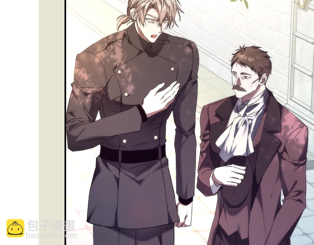 第77话 重回公爵府(1/5)-第77话