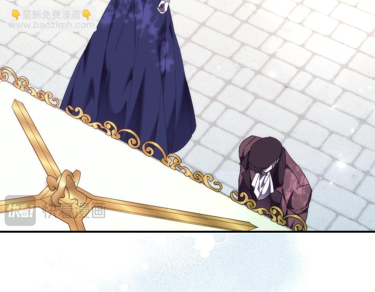 第77话 重回公爵府(1/5)-第77话