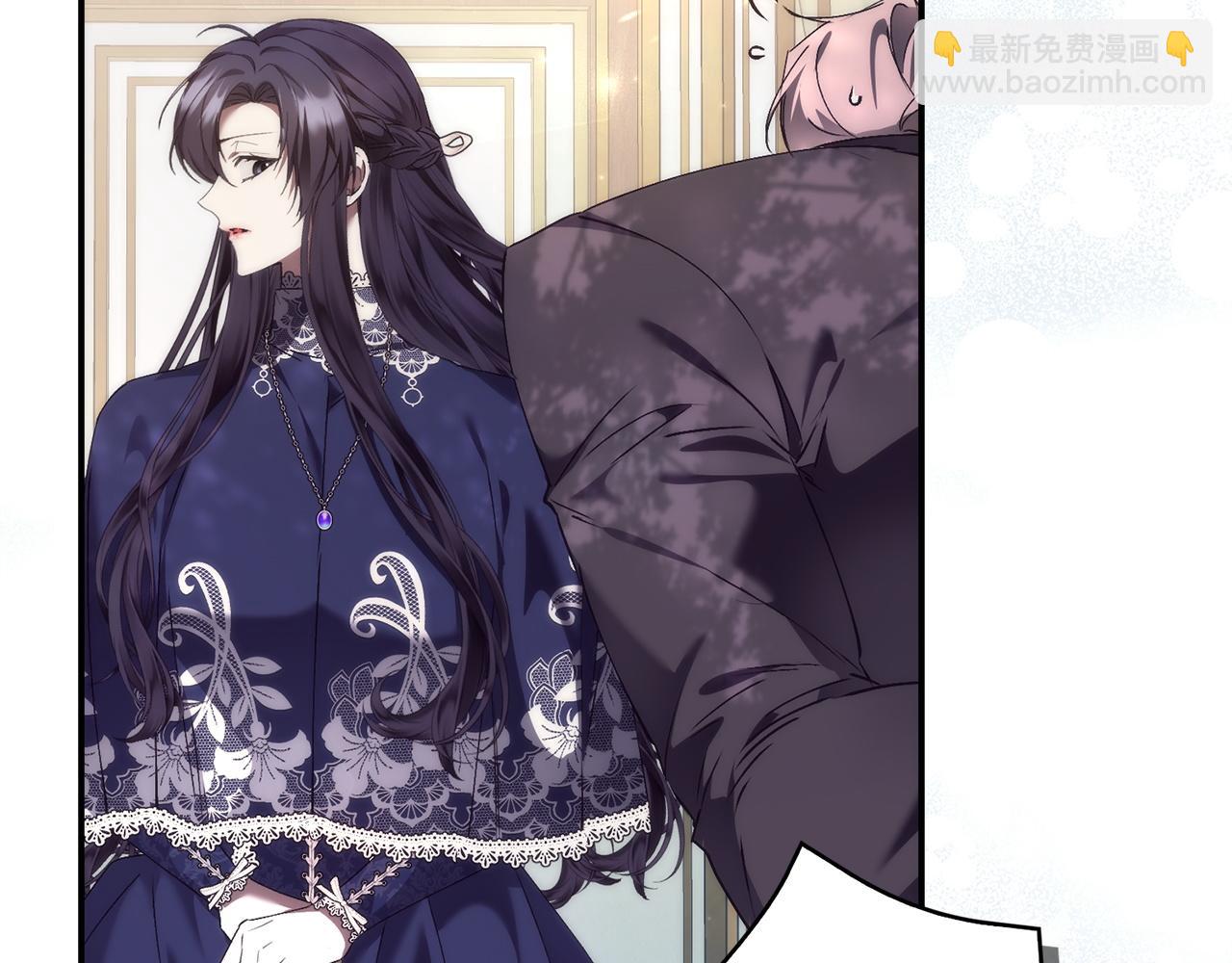 第77话 重回公爵府(1/5)-第77话