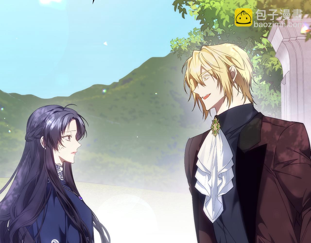 第77话 重回公爵府(1/5)-第77话