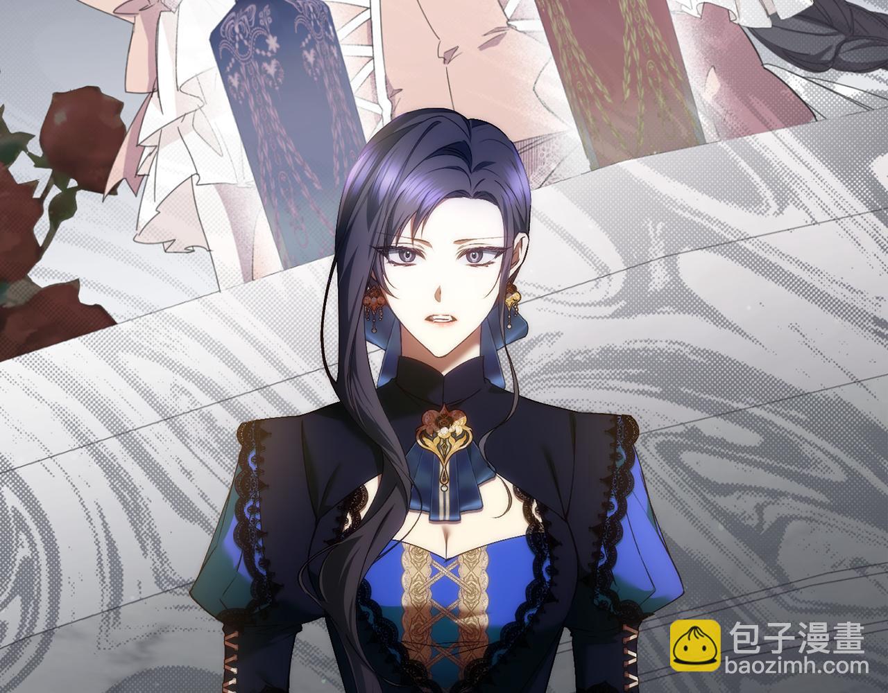 第82话 揭发真相(1/4)-第81话