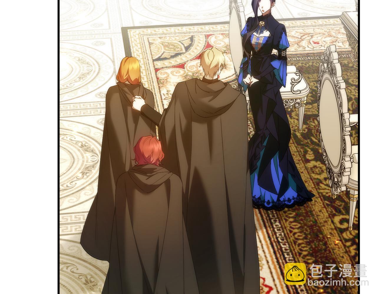 第82话 揭发真相(1/4)-第81话