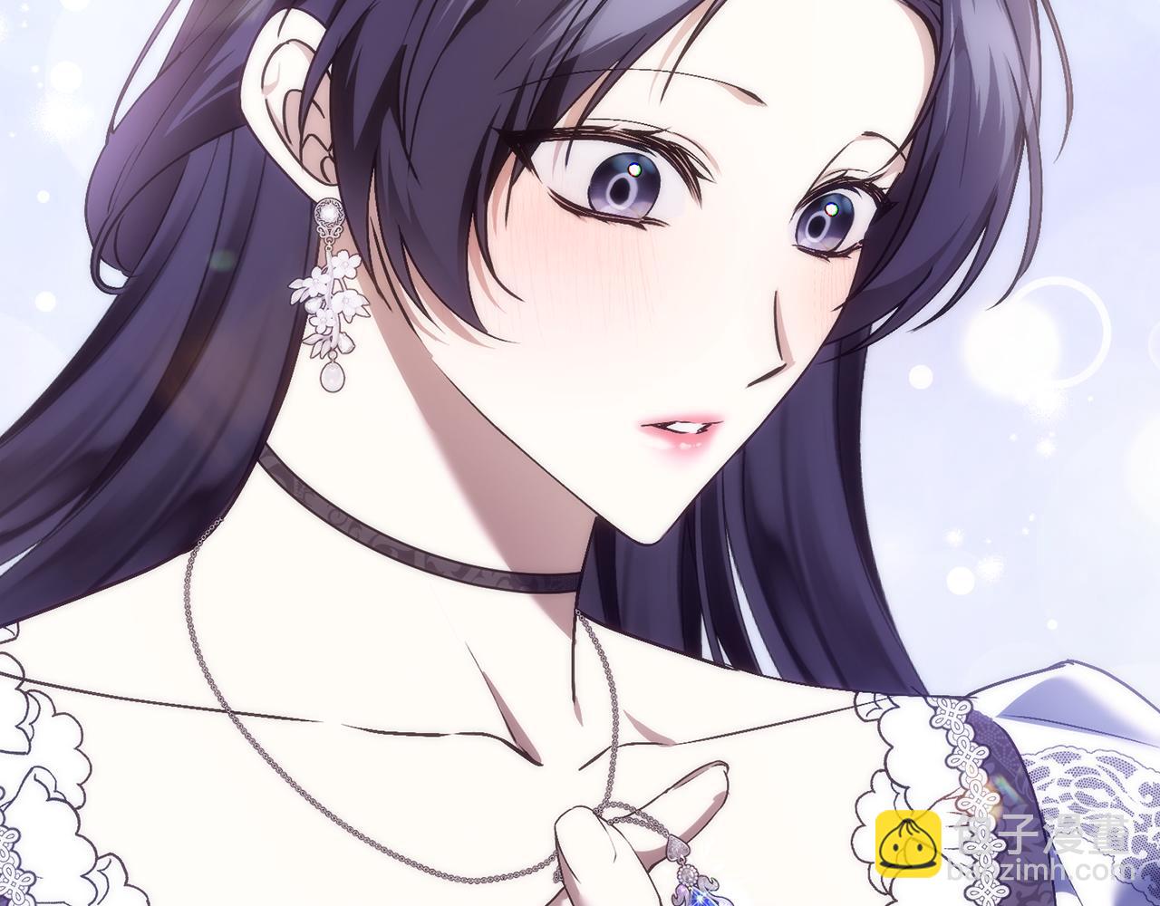 第84话 我很担心你(1/5)-第83话