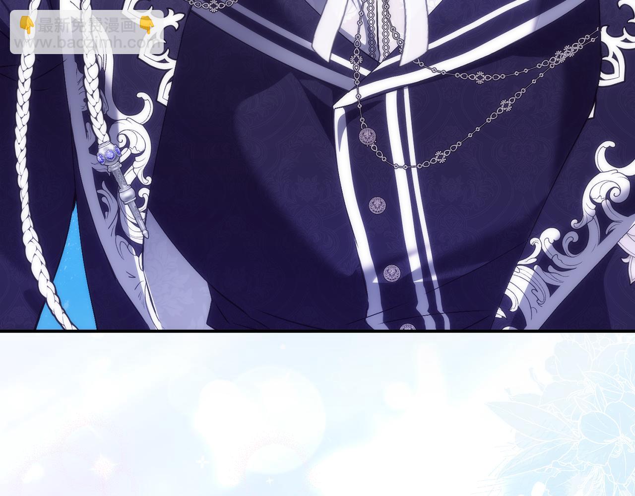 第84话 我很担心你(1/5)-第83话