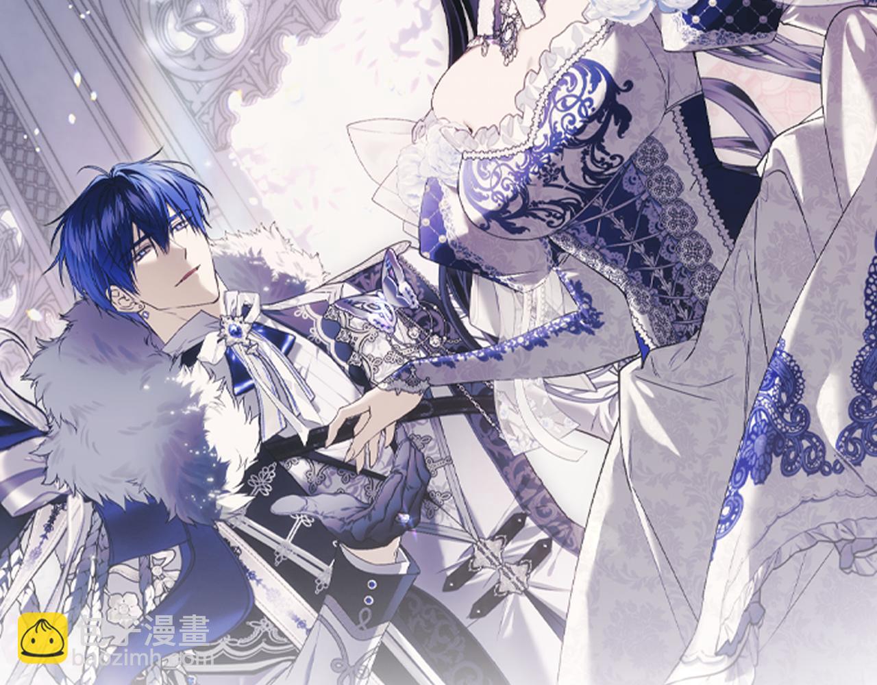 第84话 我很担心你(1/5)-第83话