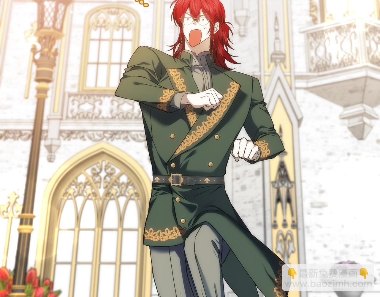 第84话 我很担心你(1/5)-第83话