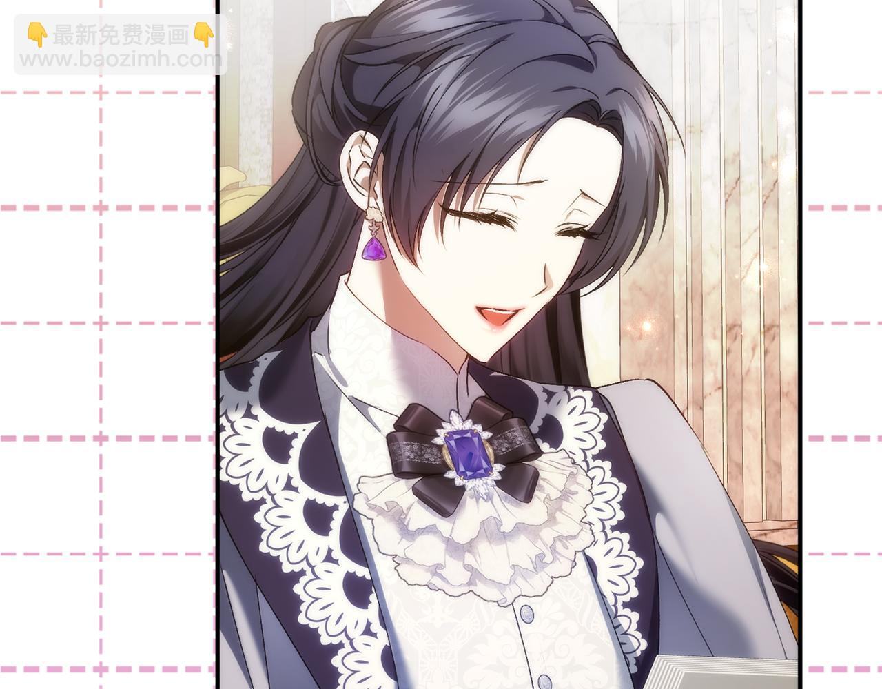 第84话 我很担心你(1/5)-第83话