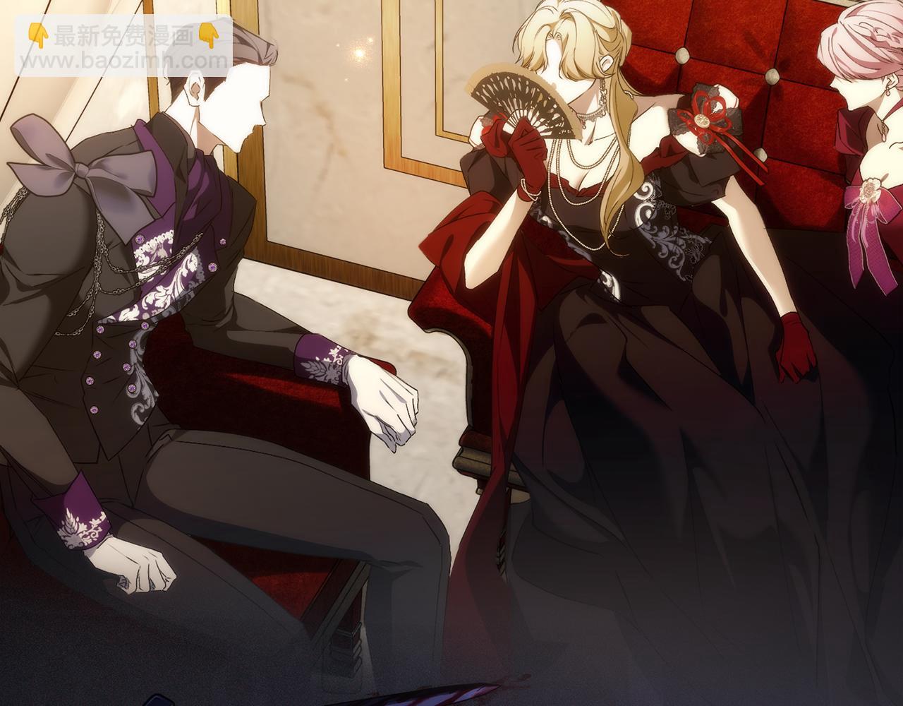 第84话 我很担心你(1/5)-第83话