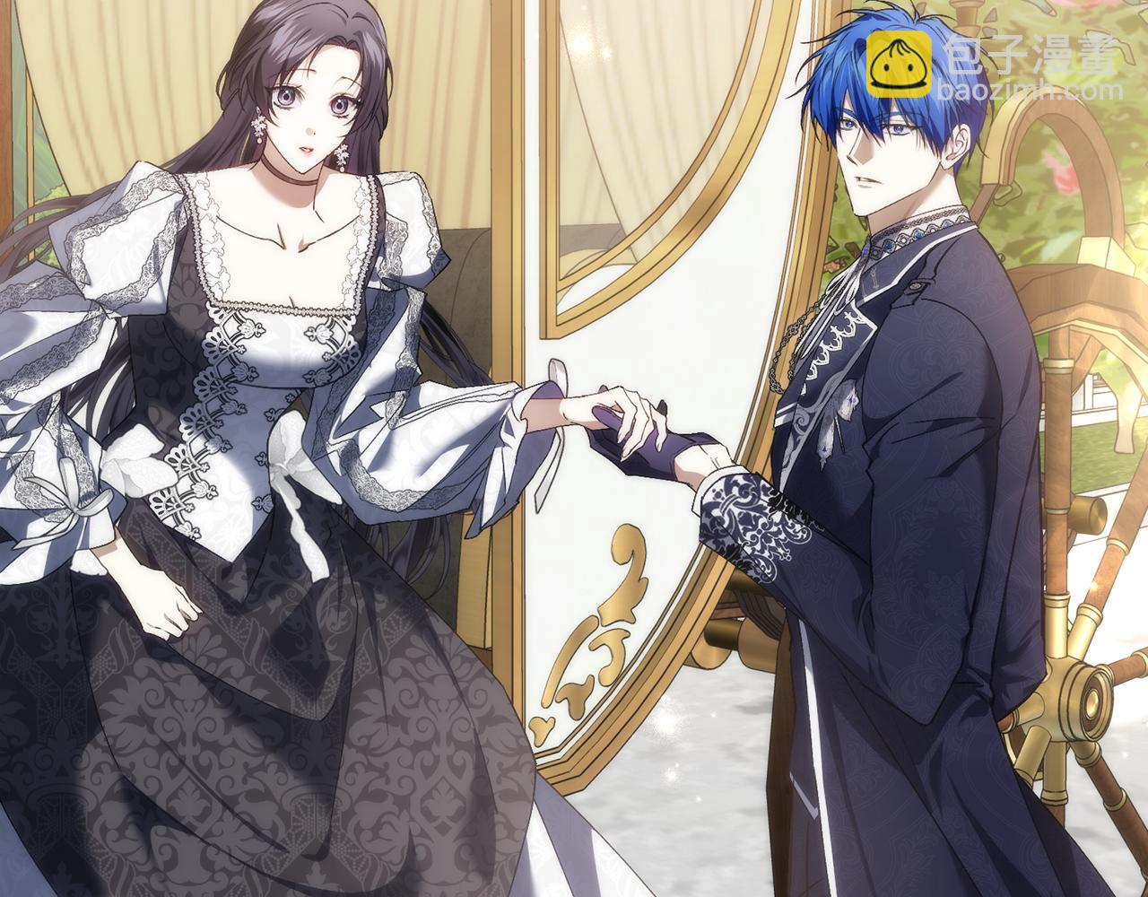 第84话 我很担心你(1/5)-第83话