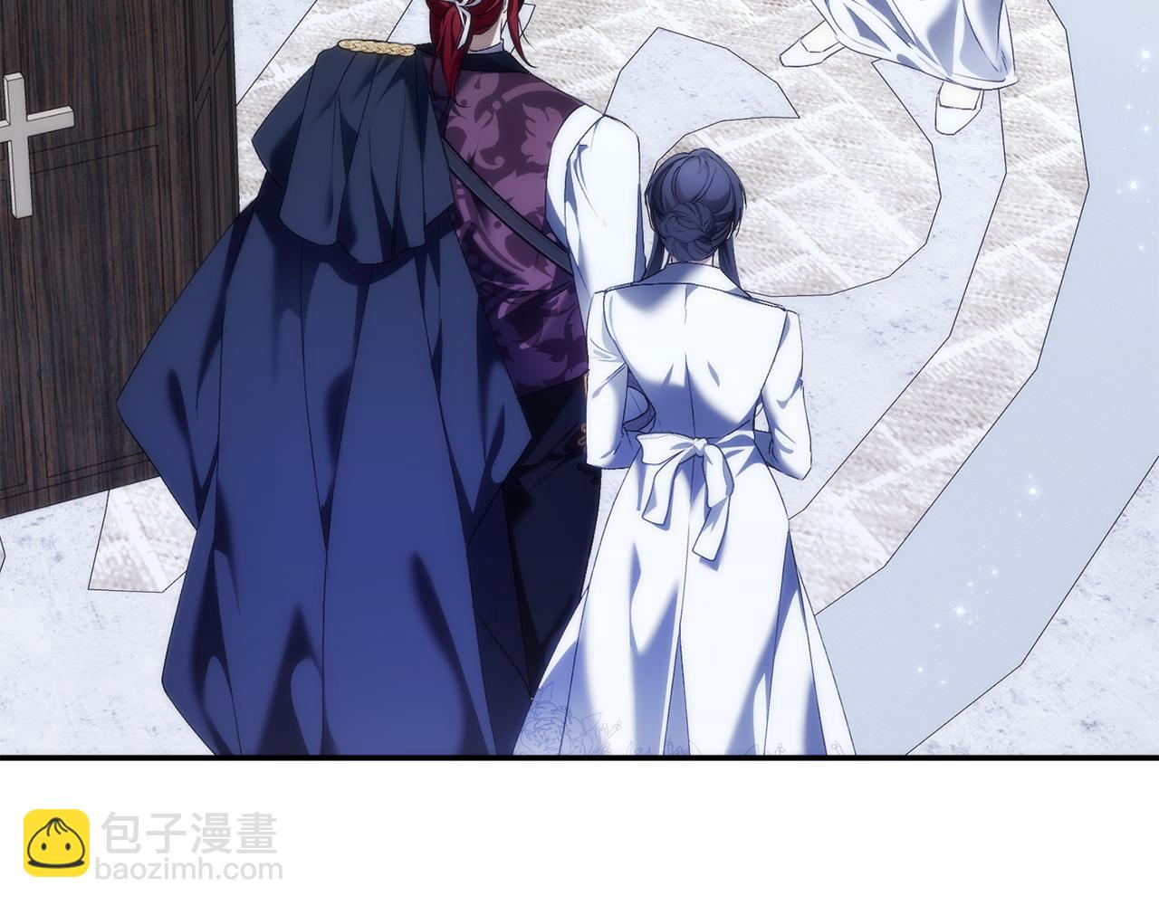 扔掉的渣男，絕不再撿！ - 第86話 通往秘密大廳的路(1/5) - 4