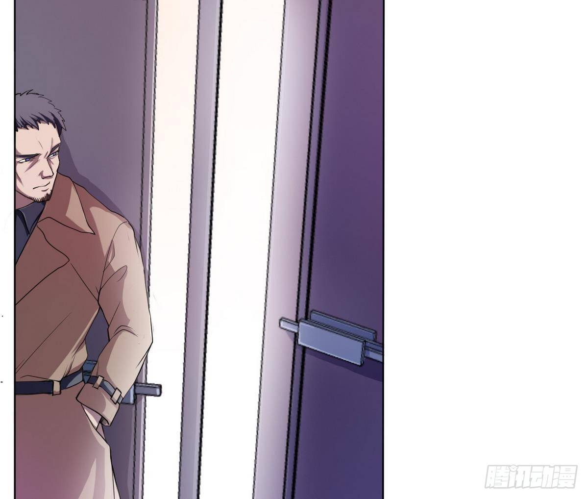 第0话 序章 神秘继承人！出现(1/2)-第1话