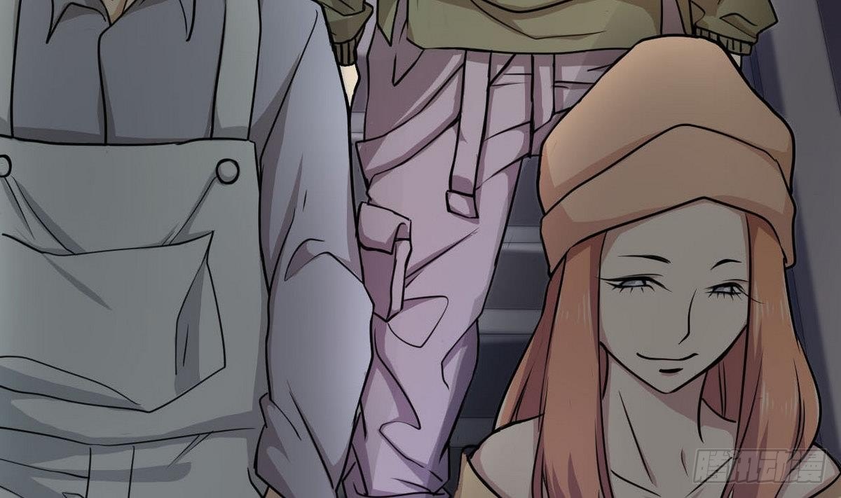 第10话 神秘人出现-第11话