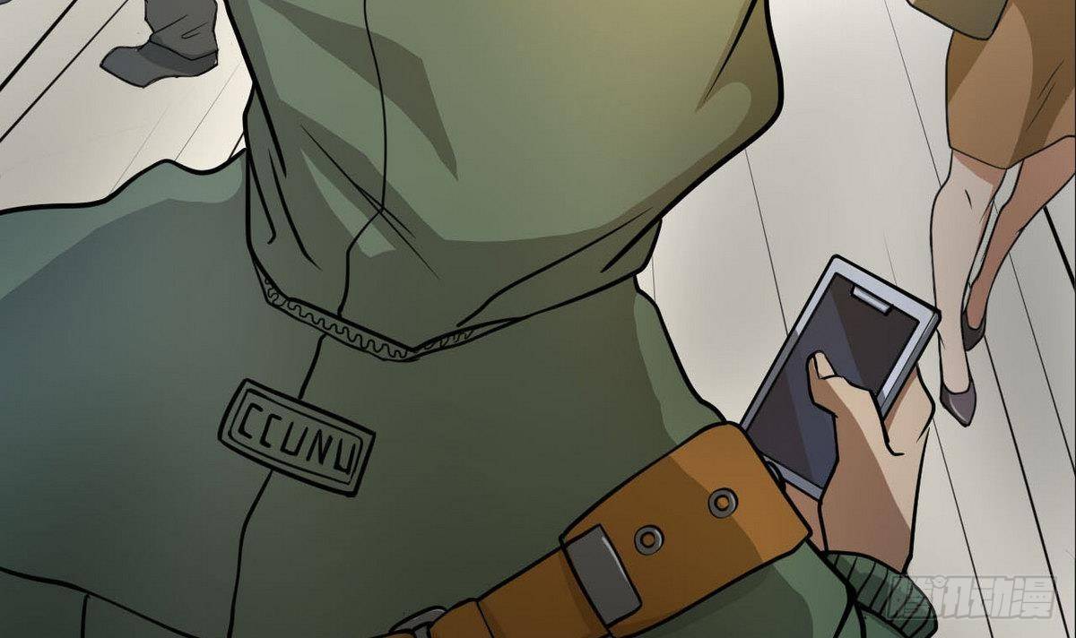 第10话 神秘人出现-第11话