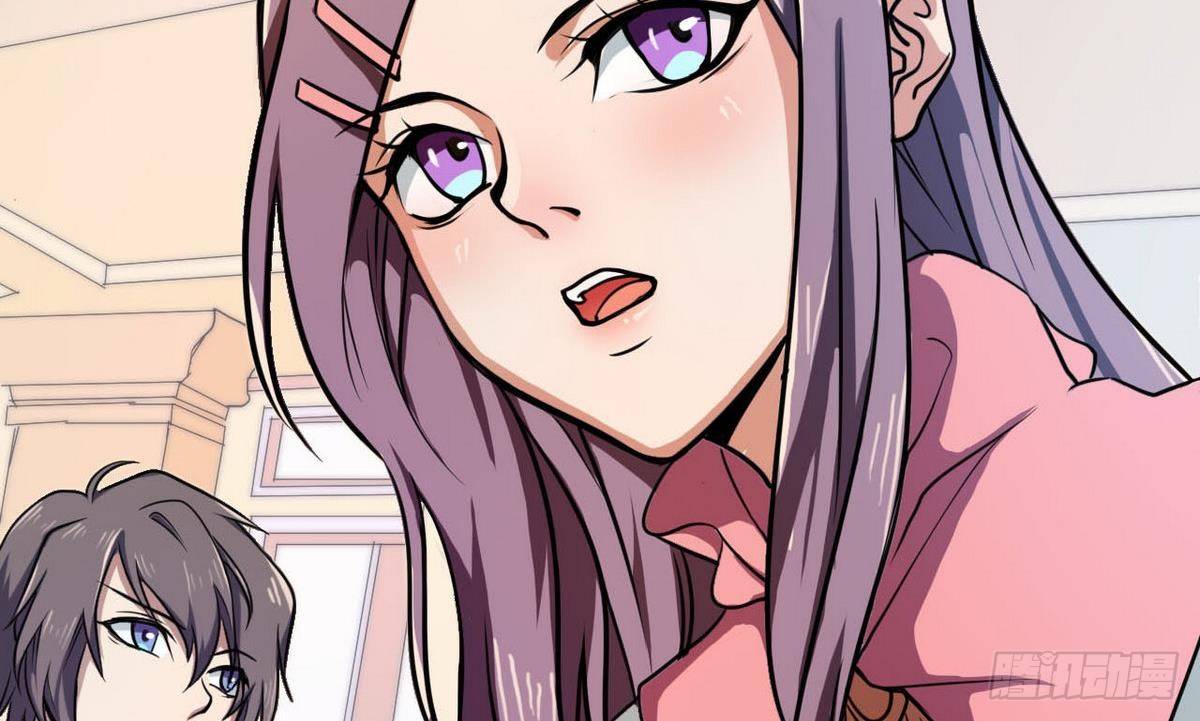 第10话 神秘人出现-第11话