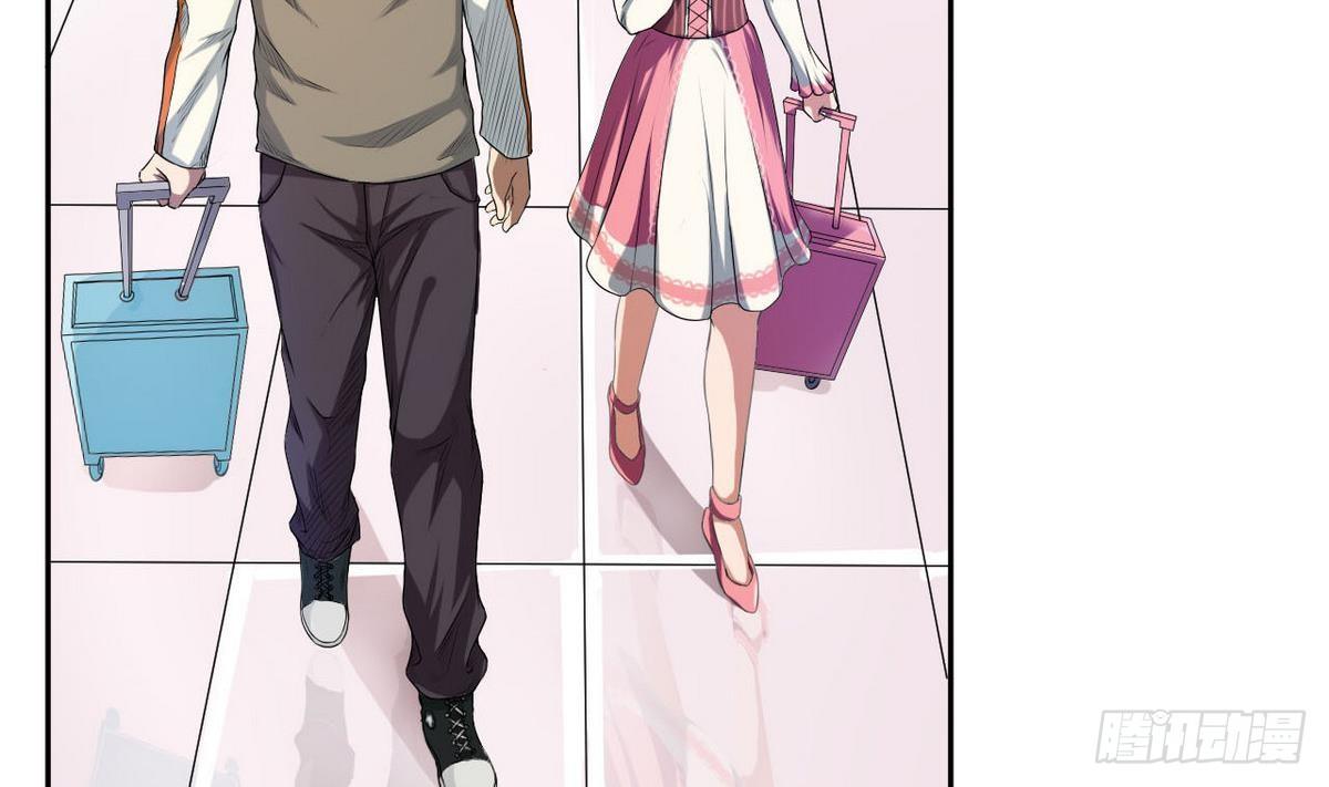 第10话 神秘人出现-第11话