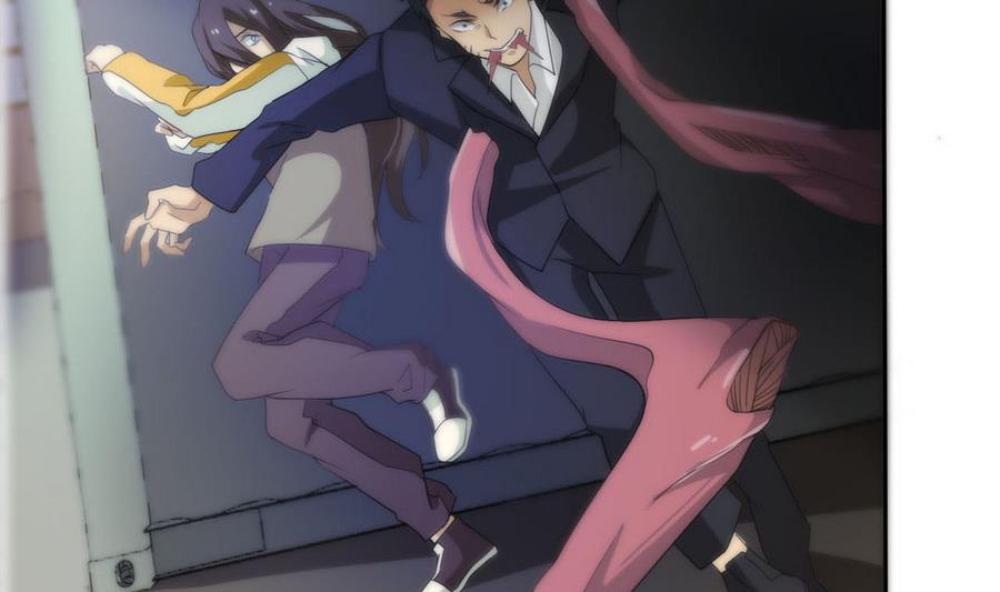 第100话 终章秒杀！(1/2)-第101话