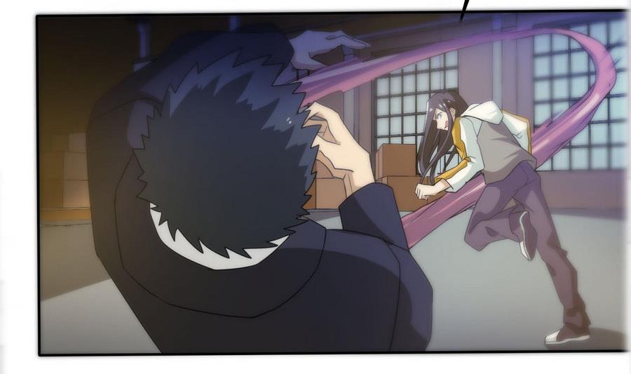 第100话 终章秒杀！(1/2)-第101话