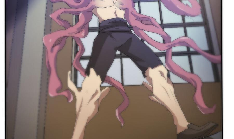 第100话 终章秒杀！(1/2)-第101话