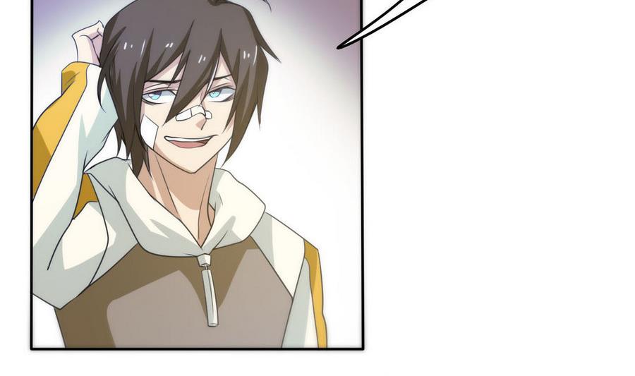 第100话 终章秒杀！(1/2)-第101话