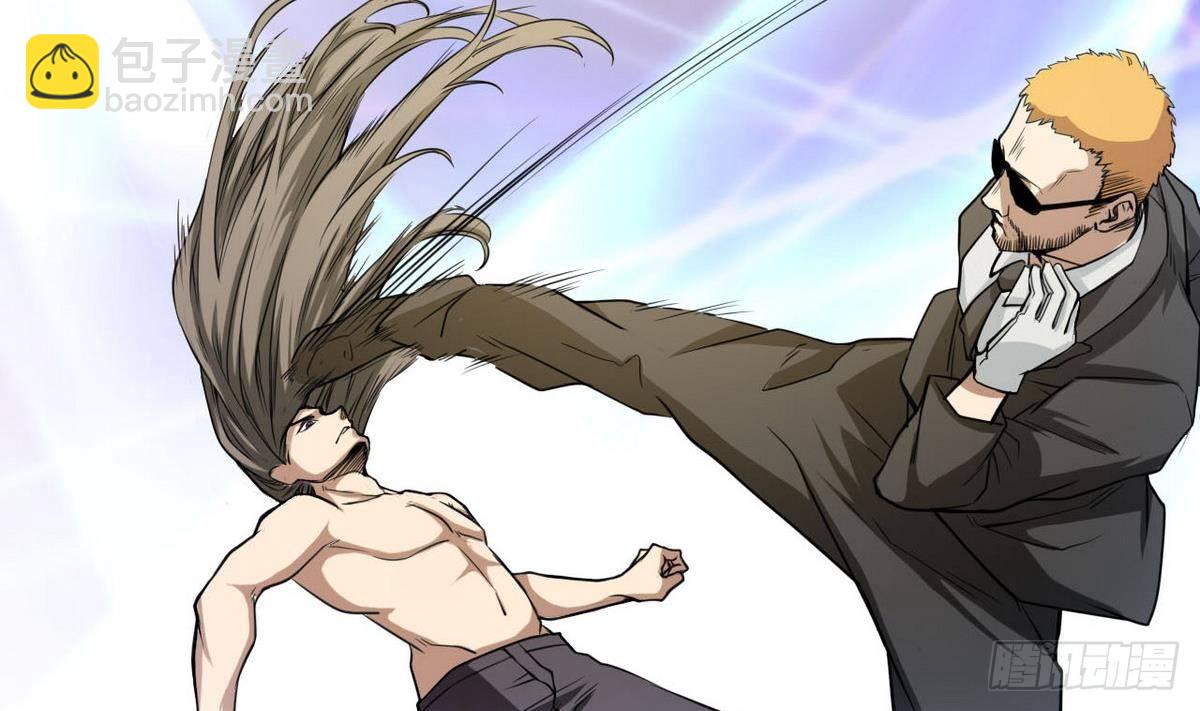 第12话 龙潭虎穴(1/2)-第13话