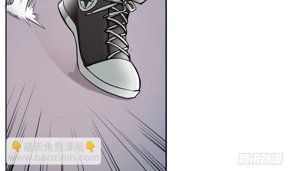 第14话 精疲力尽-第15话