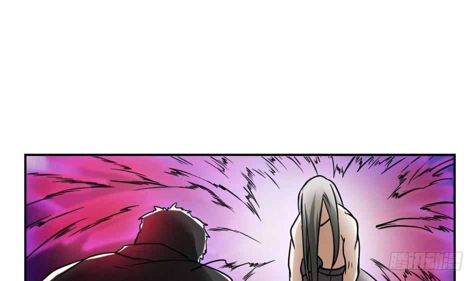 第14话 精疲力尽-第15话