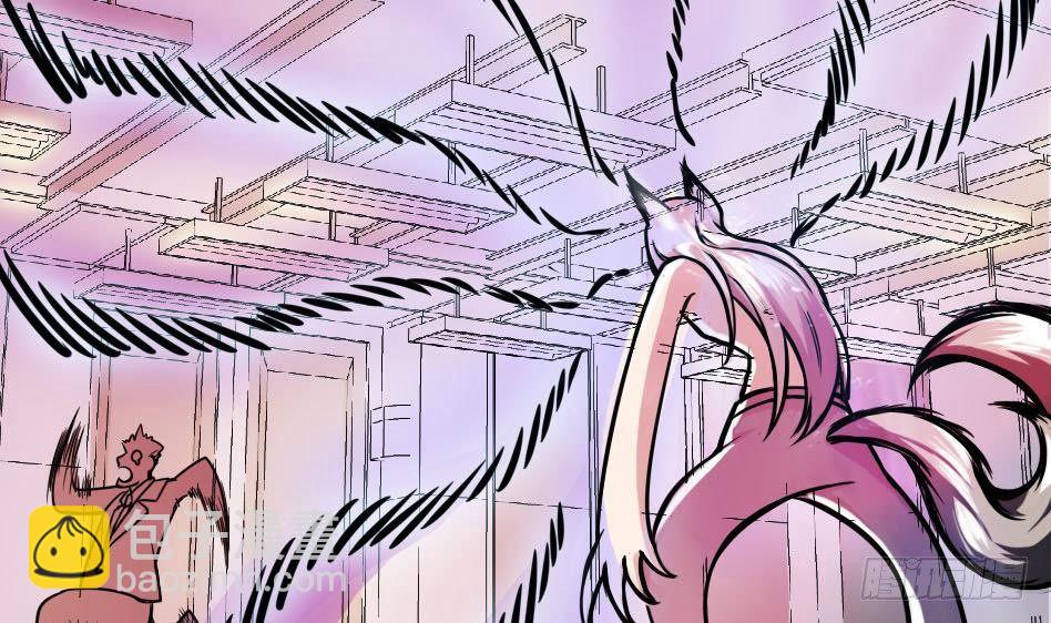 第14话 精疲力尽-第15话