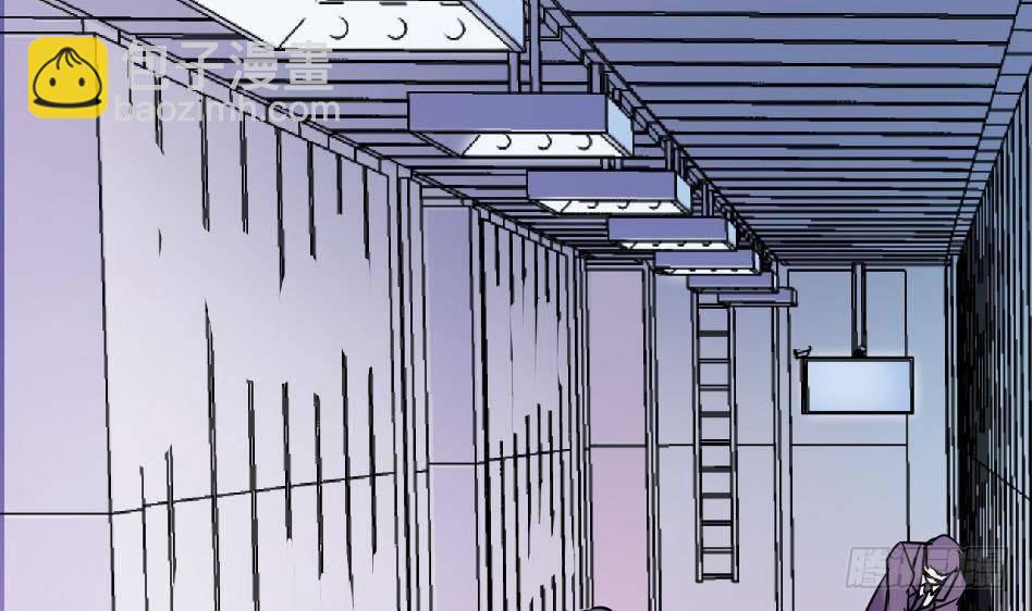 第14话 精疲力尽-第15话