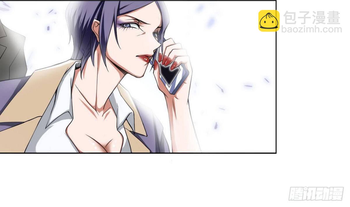 第18话 所谓的&ldquo;家&rdquo;-第19话