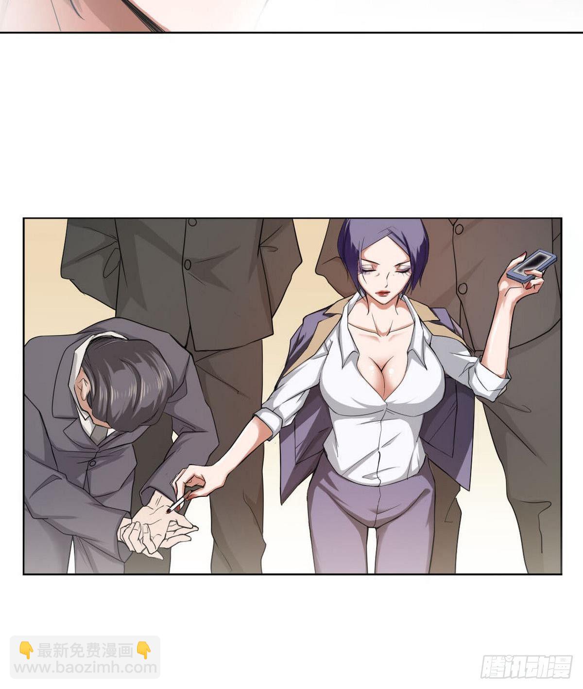 第18话 所谓的&ldquo;家&rdquo;-第19话