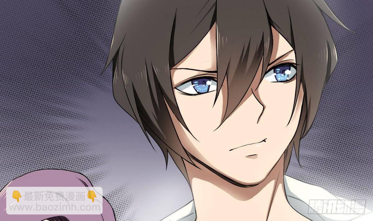 第18话 所谓的&ldquo;家&rdquo;-第19话