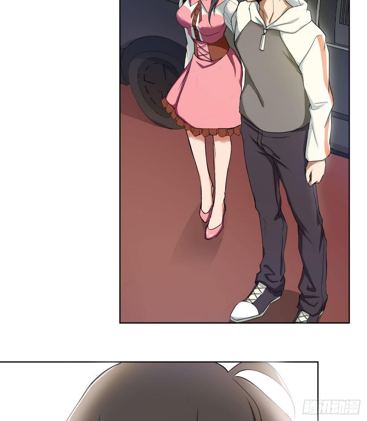 第18话 所谓的&ldquo;家&rdquo;-第19话