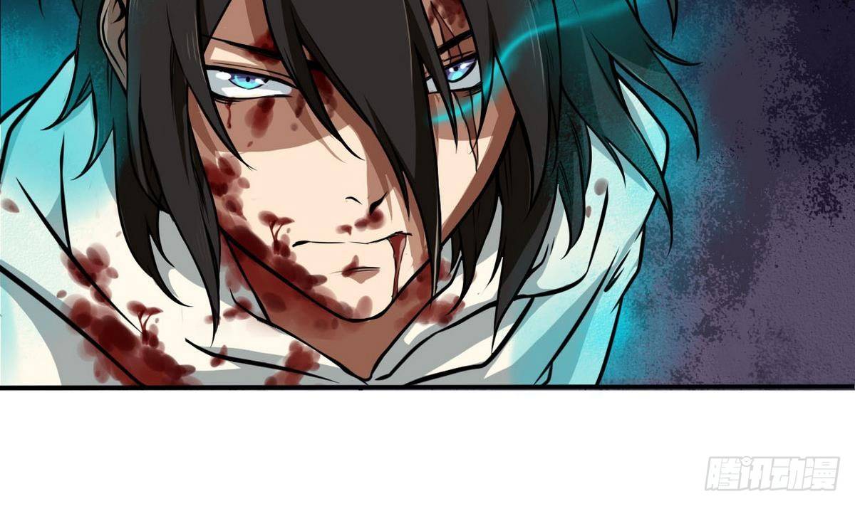 第2话 生死拳场-第3话