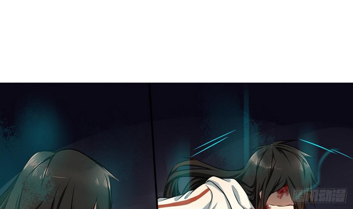 第2话 生死拳场-第3话