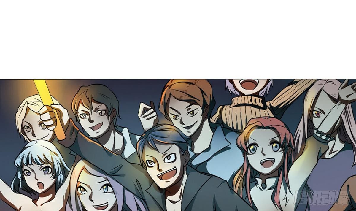 第2话 生死拳场-第3话