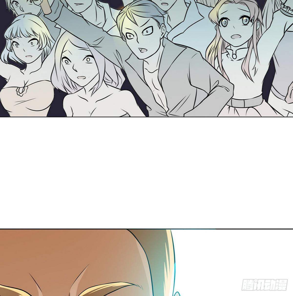 第2话 生死拳场-第3话