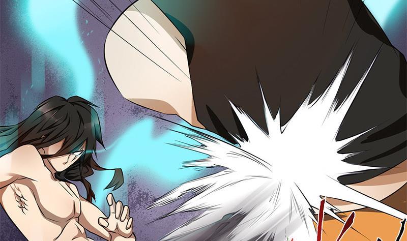 第2话 生死拳场-第3话