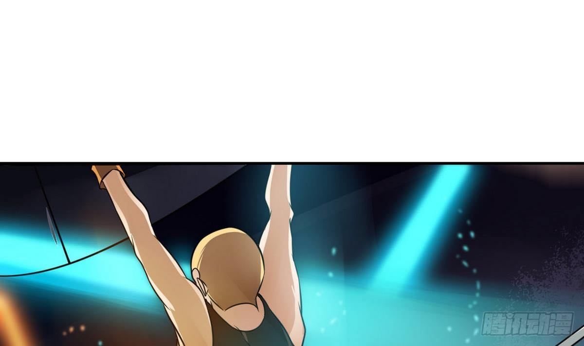 第2话 生死拳场-第3话