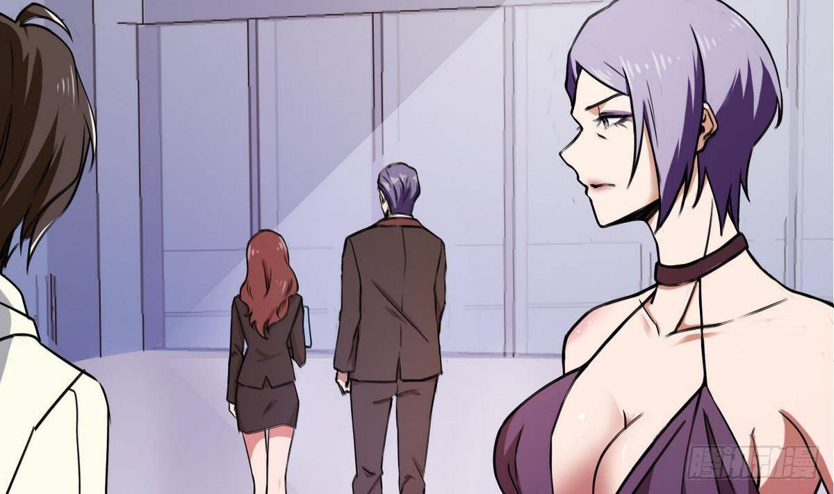 第22话 算什么兄弟-第23话