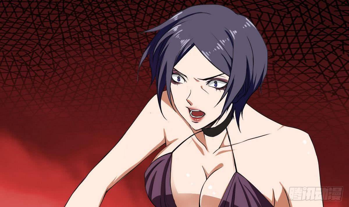 第26话 在我这里只有服从！(1/2)-第27话