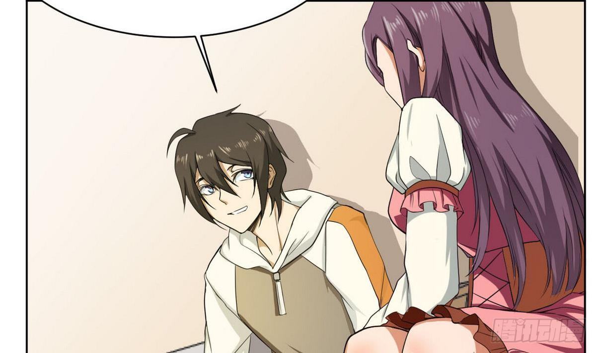 第28话 为了自己(1/2)-第29话