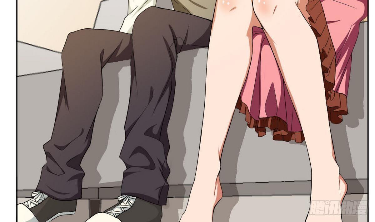 第28话 为了自己(1/2)-第29话