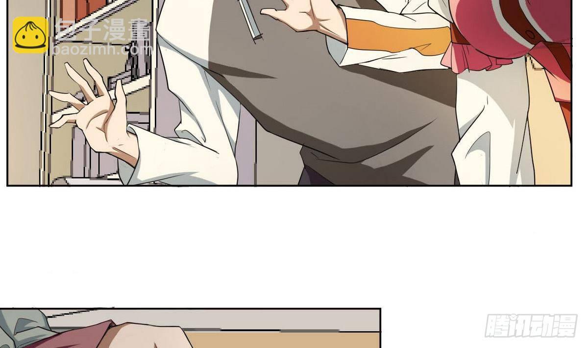 第28话 为了自己(1/2)-第29话