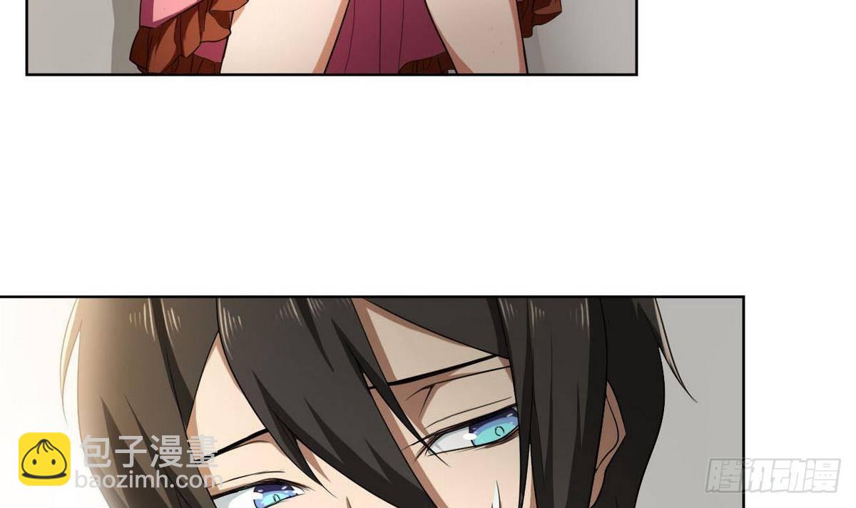 第28话 为了自己(1/2)-第29话